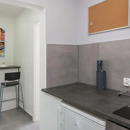 Eu- Zabianka Проживание в семье