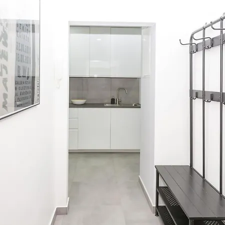 Eu- Zabianka Séjour chez l'habitant Gdańsk