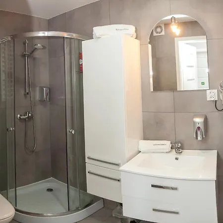 Eu- Zabianka Gdańsk