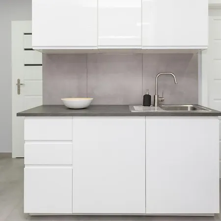 Eu- Zabianka Séjour chez l'habitant