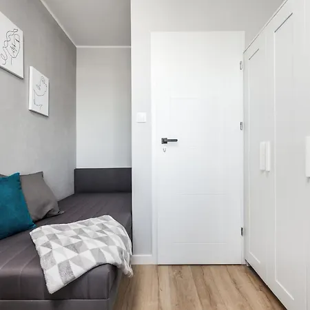 Eu- Zabianka Гданьск