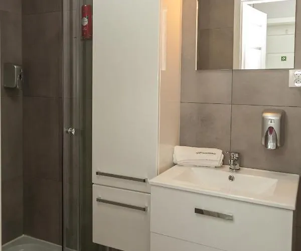 ホームステイ Eu- Zabianka グダニスク