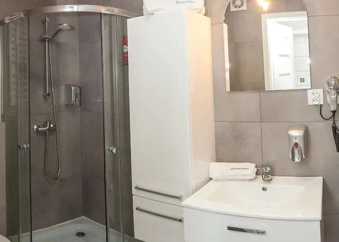 Eu- Zabianka グダニスク