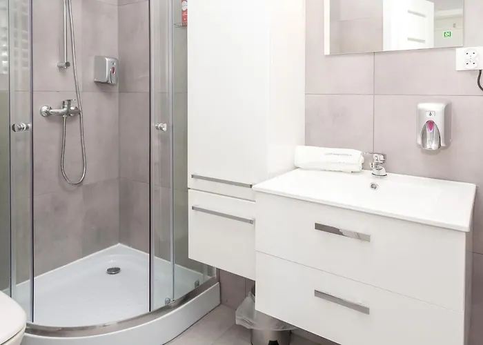 Eu- Zabianka Accommodatie bij particulieren *