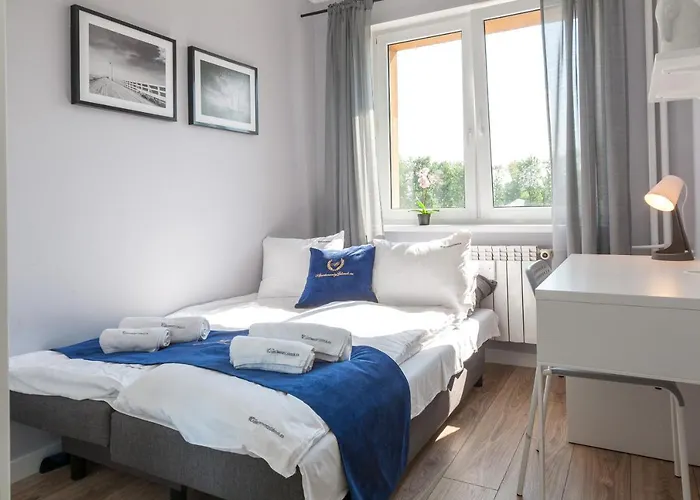 Eu- Zabianka ホームステイ グダニスク