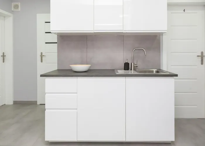 Eu- Zabianka Accommodatie bij particulieren