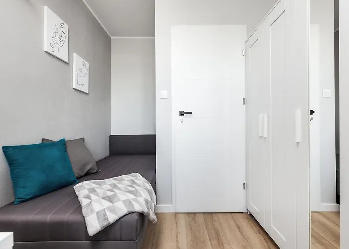 Eu- Zabianka グダニスク